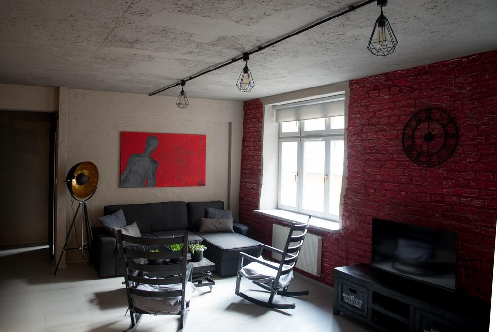 Apartment Habitat *