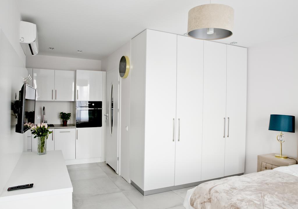 Appartement Elegant Center 7a Krakau