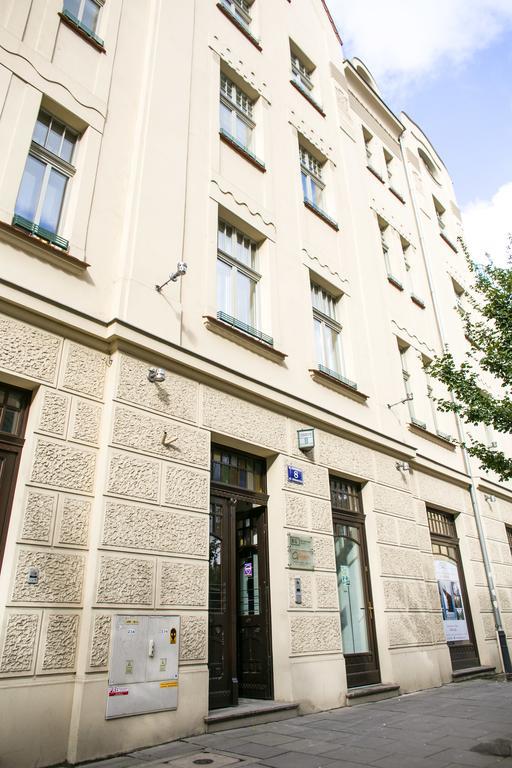Appartement Arianska *