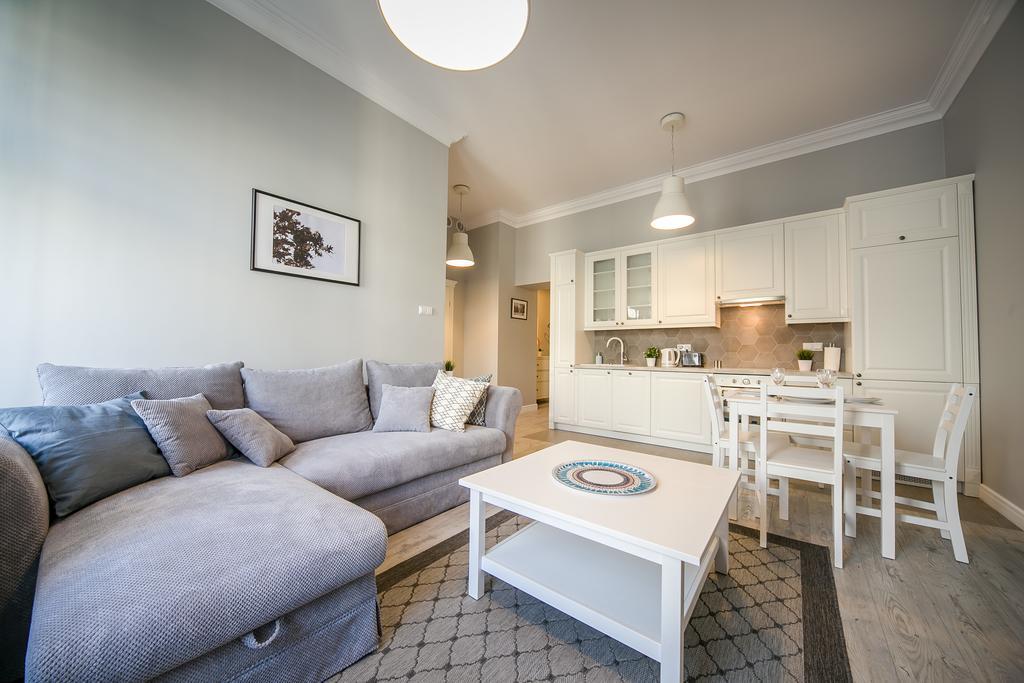 Appartement Arianska *
