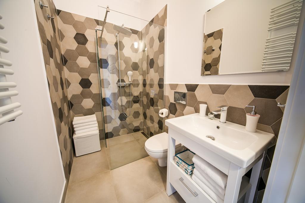 Appartement Arianska *