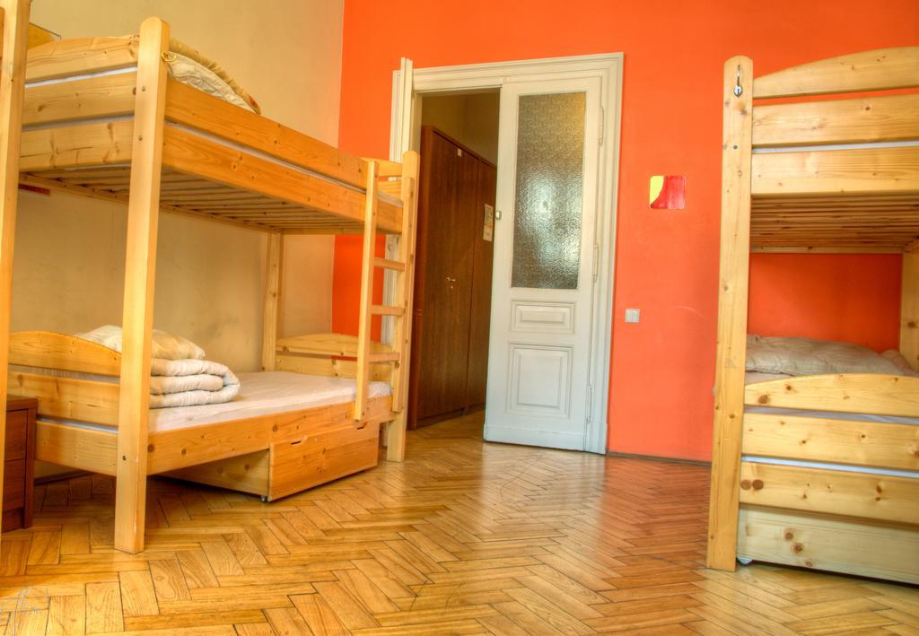 Hostel Tutti Frutti Krakau