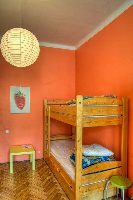 Hostel Tutti Frutti *