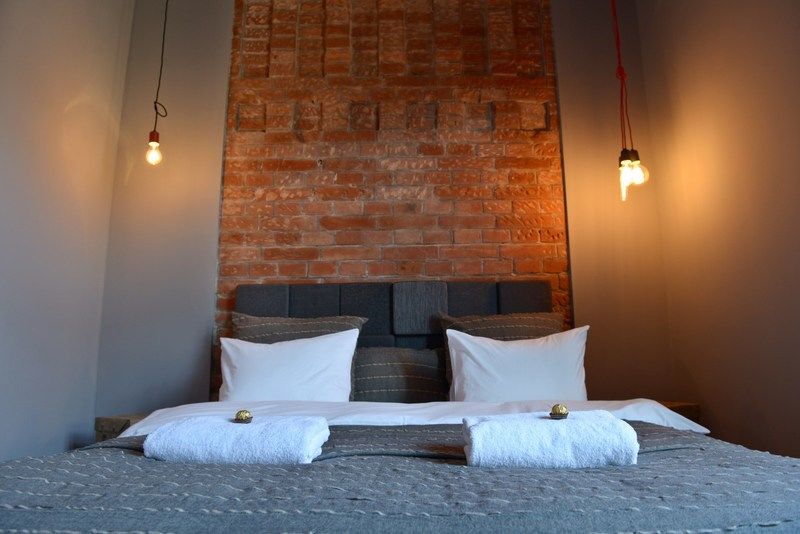 Apartment La Gioia Kazimierz Modern