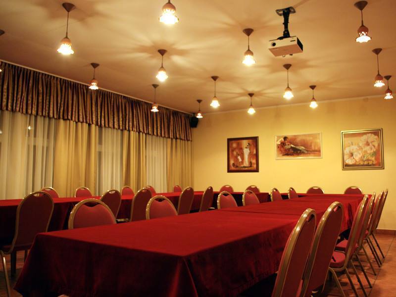 Hotel Lorenzo 3*