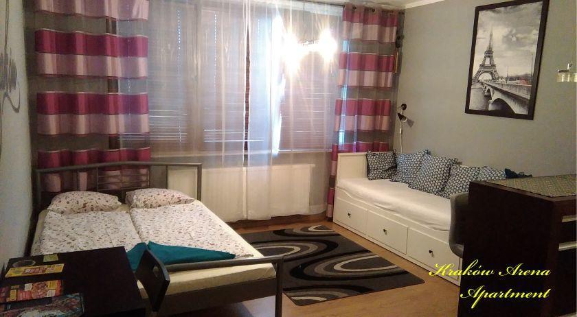 Apartment Arena