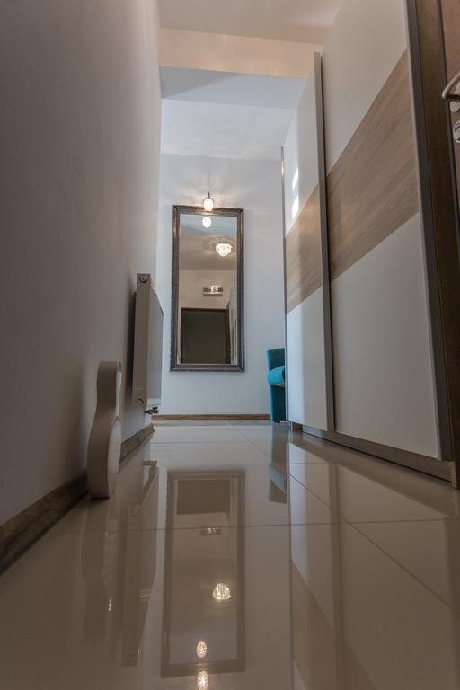 Krak Luxury Apartment Krakow