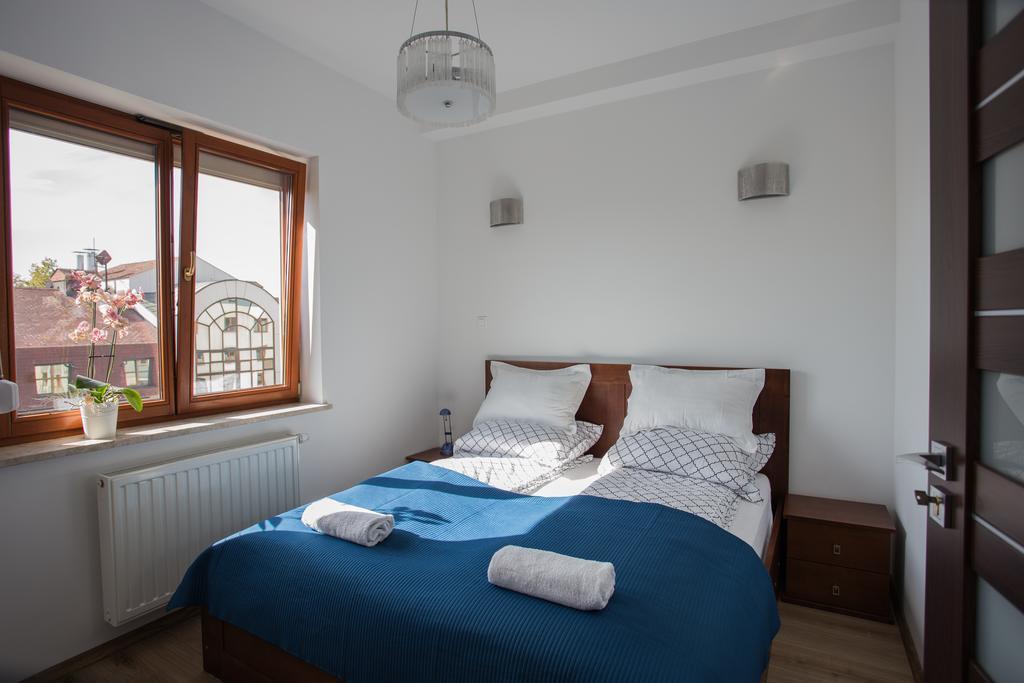 Krak Luxury Apartment *