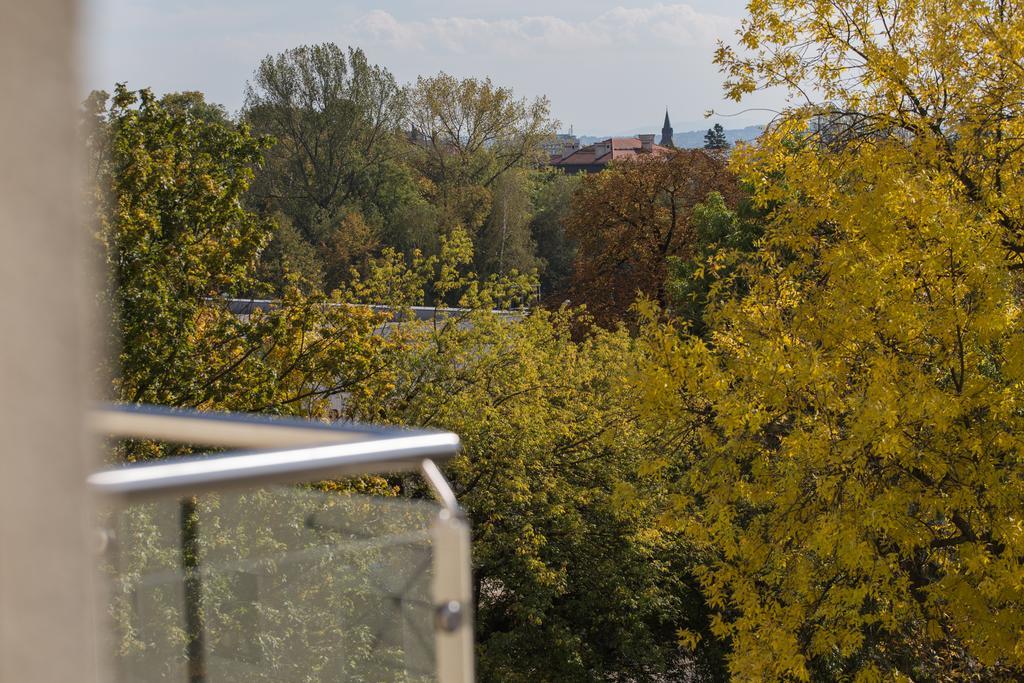 Krak Luxury * Krakow