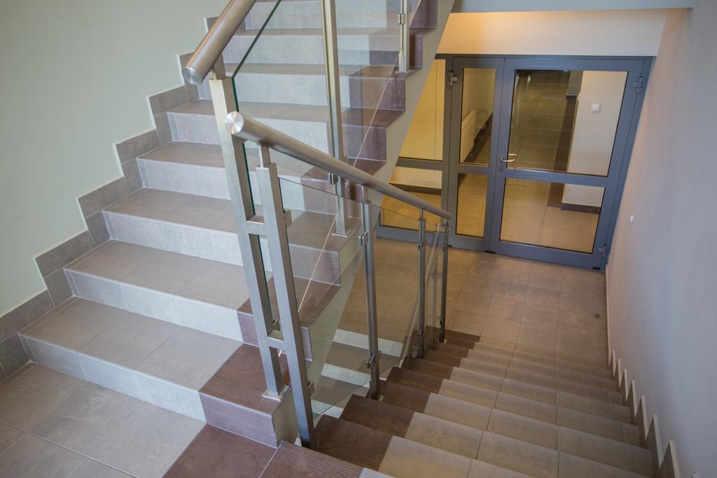 Krak Luxury Apartment *
