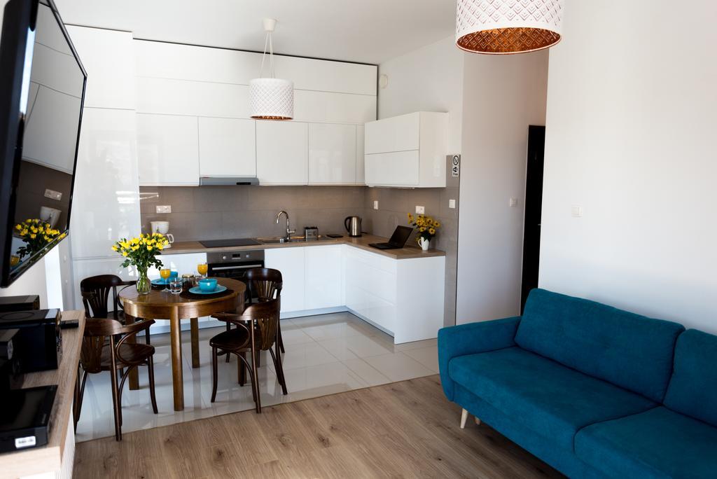 Apartment Krak Luxury