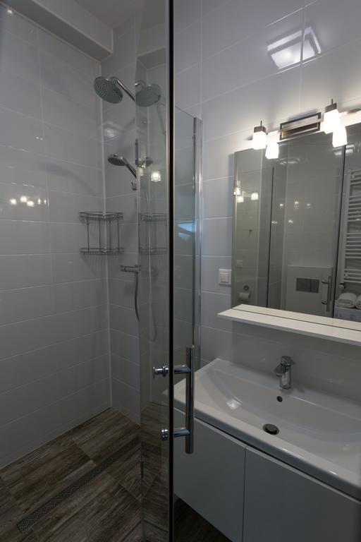 Krak Luxury Apartment *