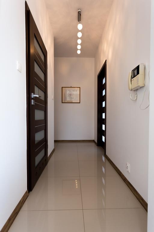Apartment Krak Luxury *