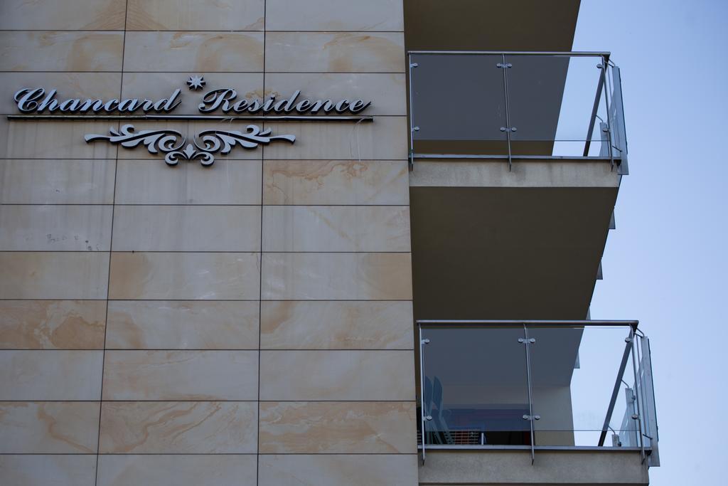 Krak Luxury *