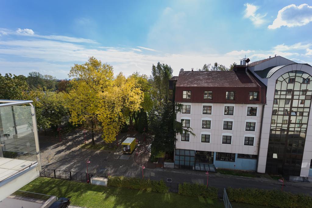 Krak Luxury * Krakow