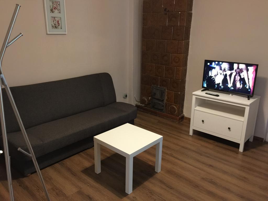 Hostel Appena & Krakow