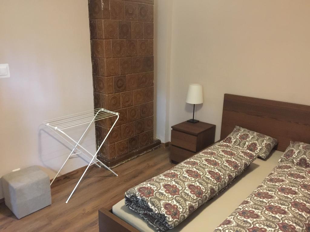 Hostel Appena & Krakow