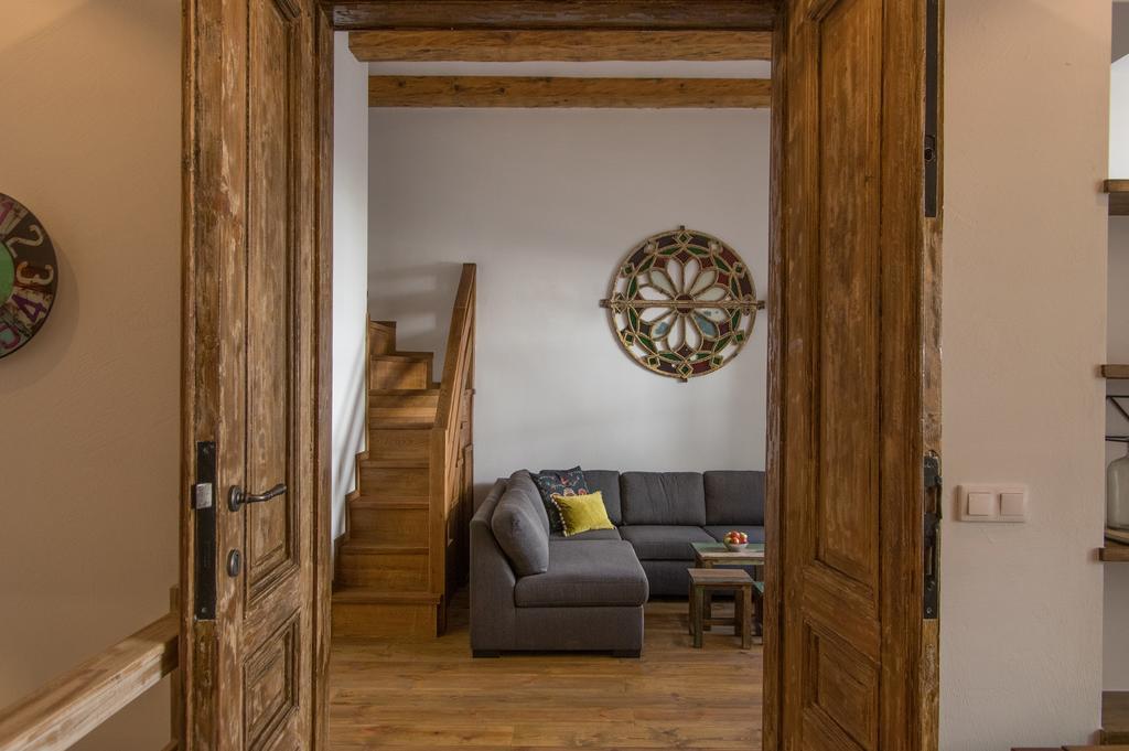 Apartment Habitat *