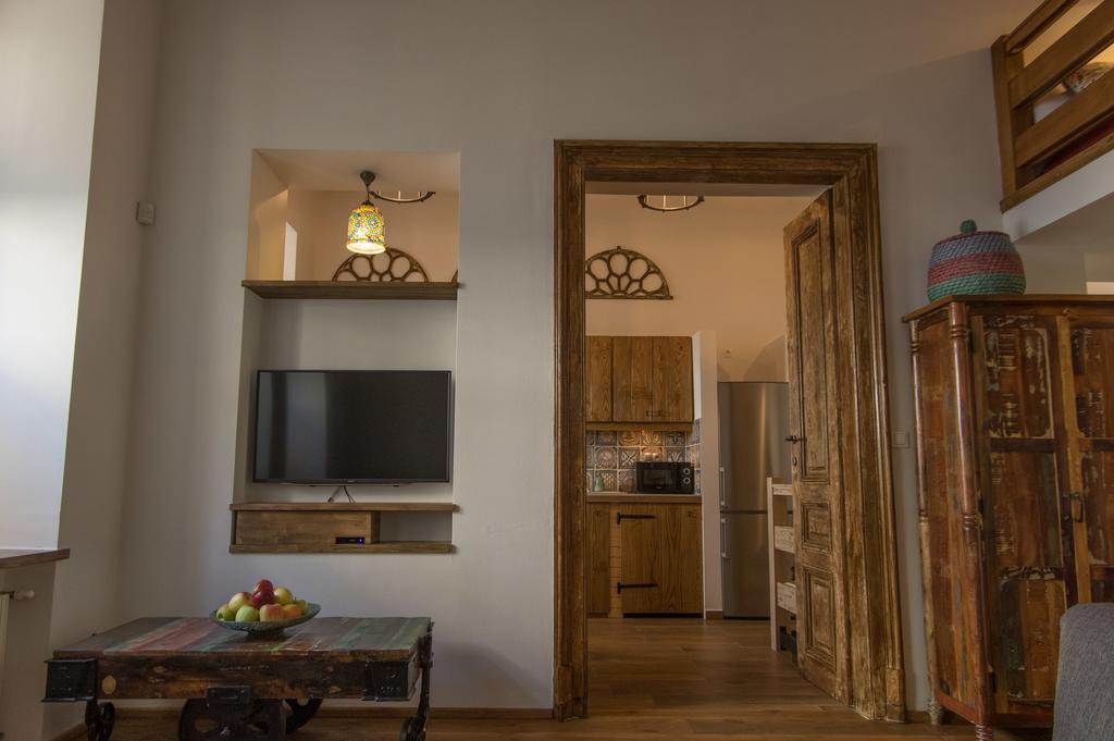 Habitat Krakow