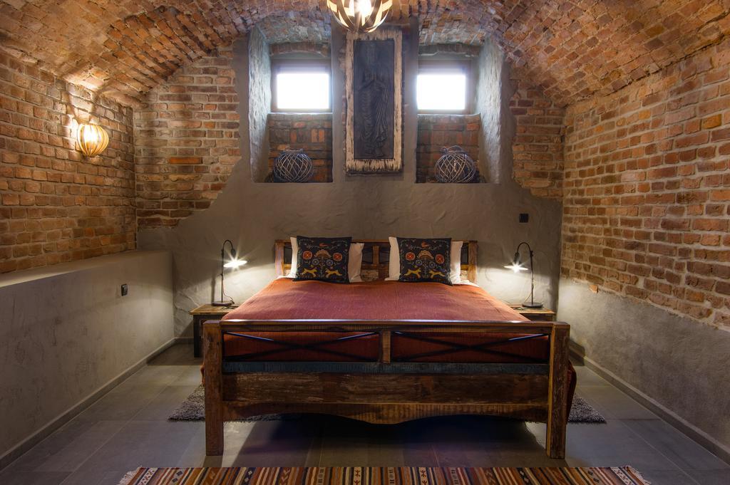 Apartment Habitat Krakow