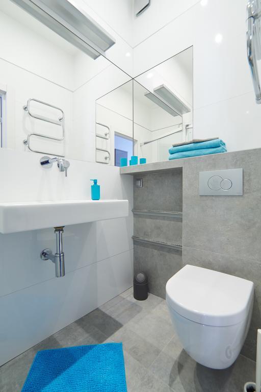 Appartement Krak