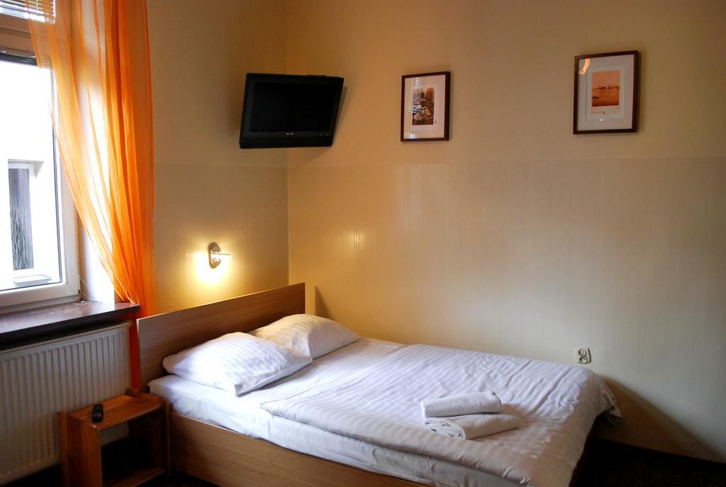 Aparthotel Aparthotel Kadetus 2*