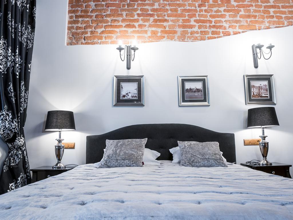 Leonardo 2 Apartament