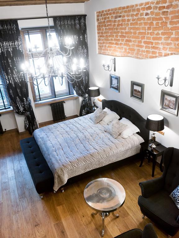 Apartament Leonardo 2