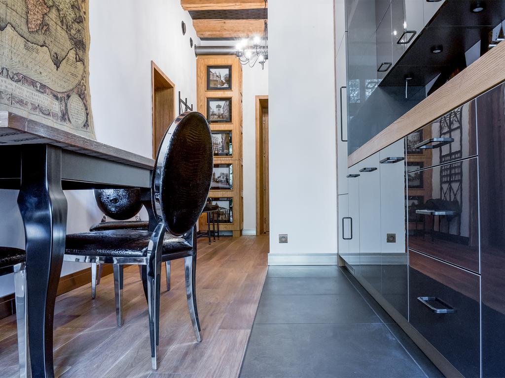 Apartament Leonardo 2