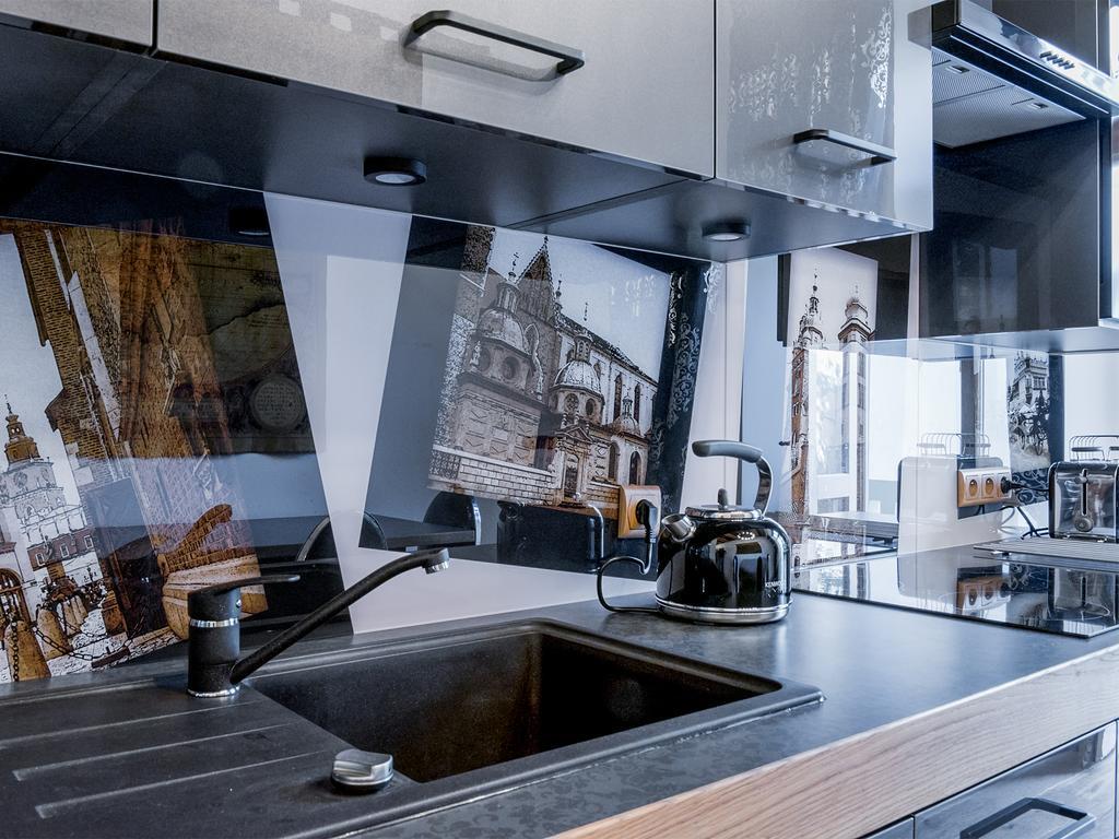 Apartament Leonardo 2