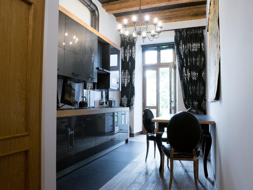 Apartament Leonardo 2 Kraków