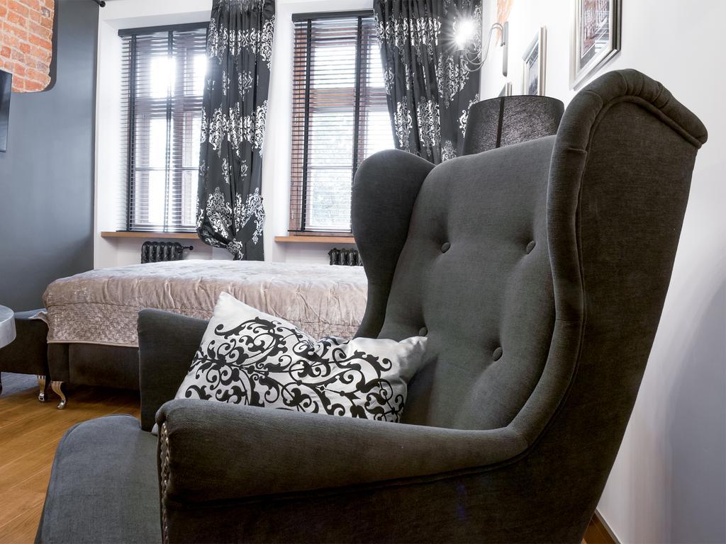 Apartament Leonardo 2 Kraków