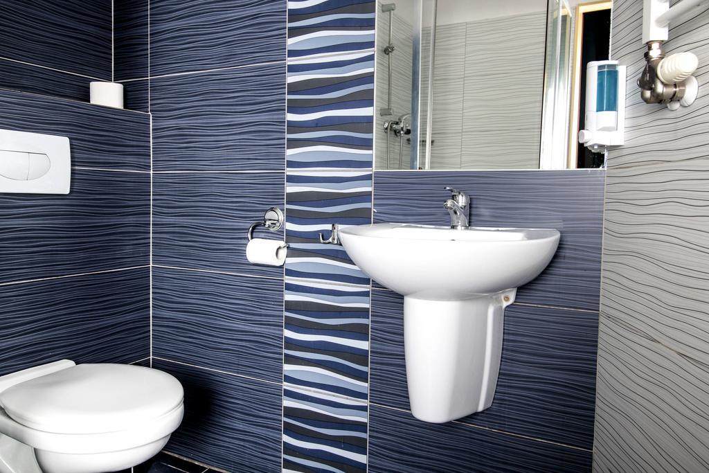 Aparthotel Kadetus