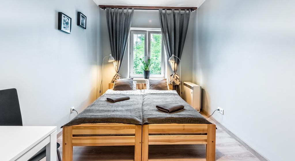 Matera Apartment Krakow