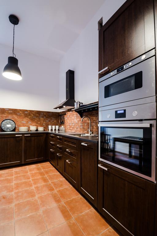 Michalowskiego 11 Appartement