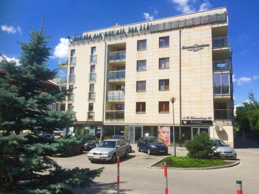 Krak Luxury * Krakow