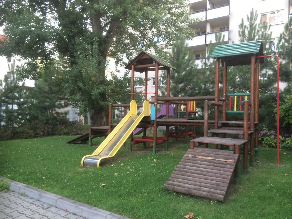 Krak Luxury * Krakow