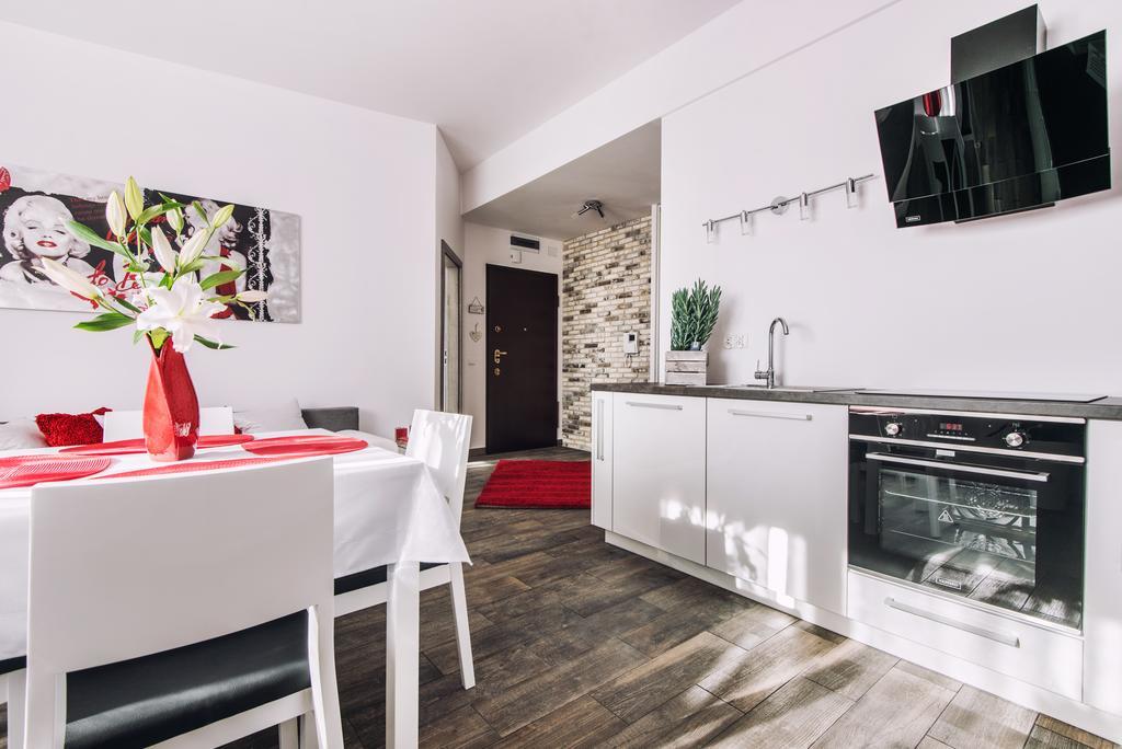 Apartamento Lights Arianska 6