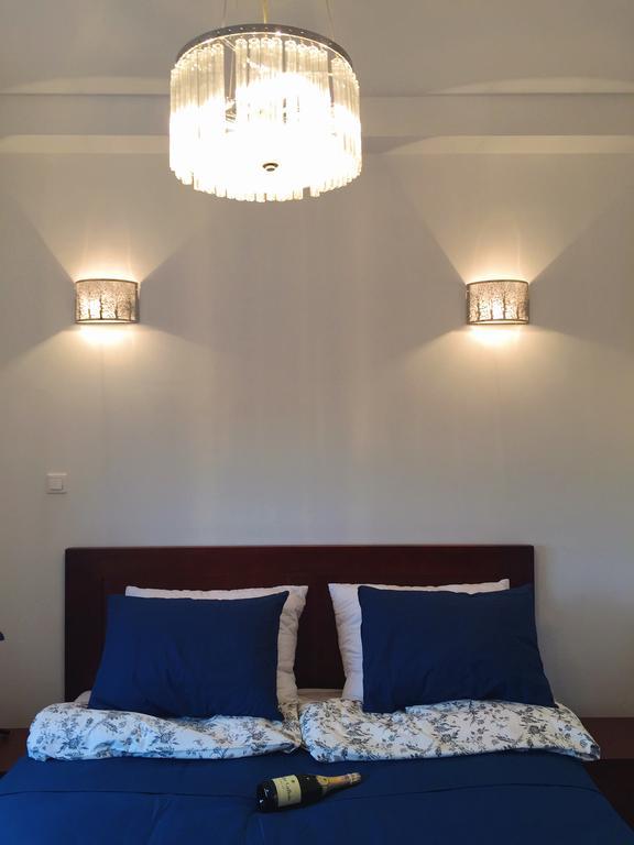 Krak Luxury Apartment
