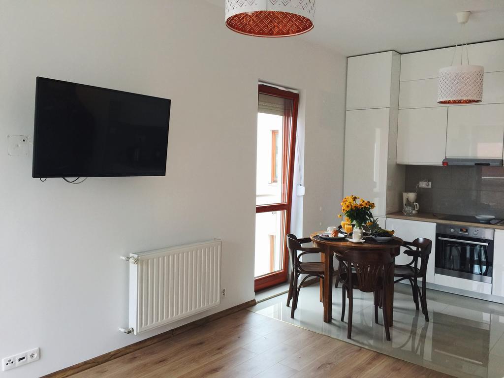 Krak Luxury * Krakow