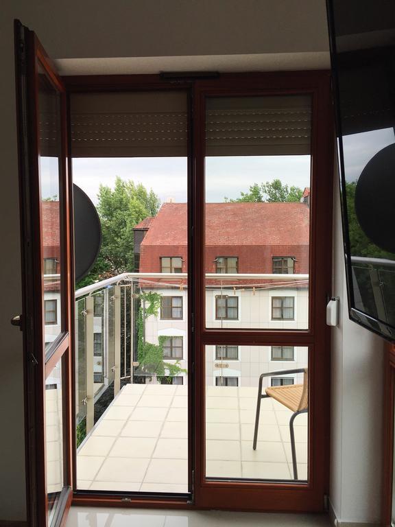 Krak Luxury Apartment
