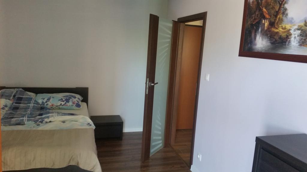 Wilga Park Apartment *