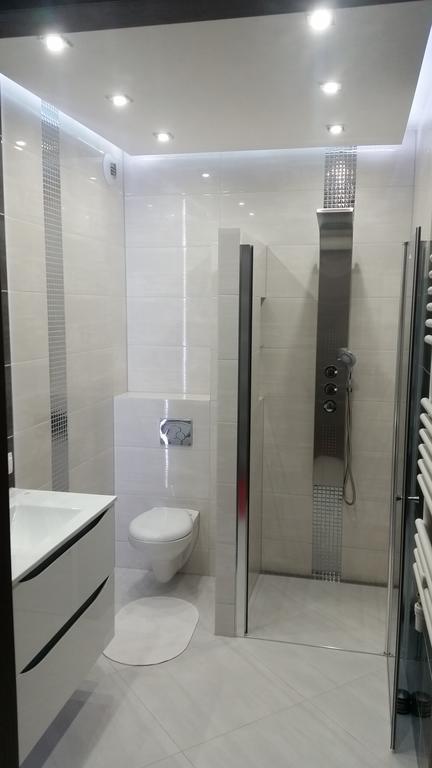 Wilga Park Apartment Krakau