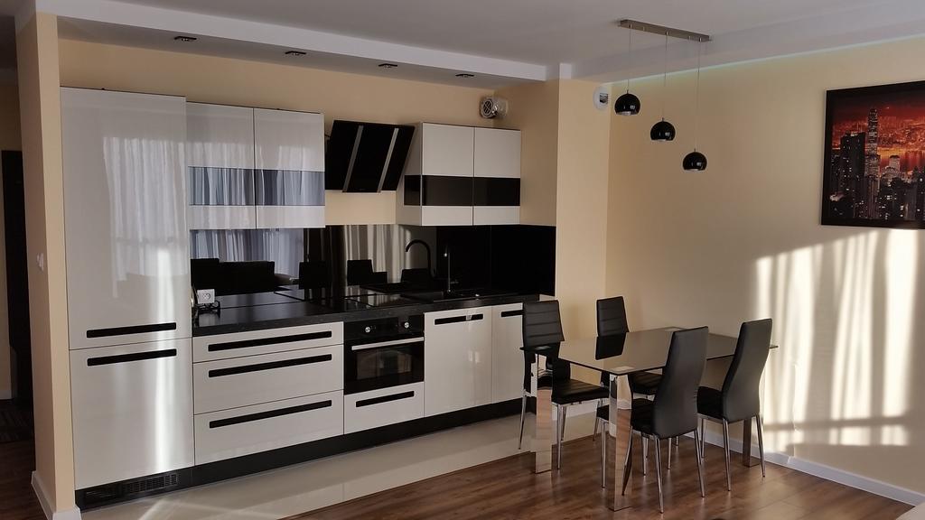 Wilga Park Apartment