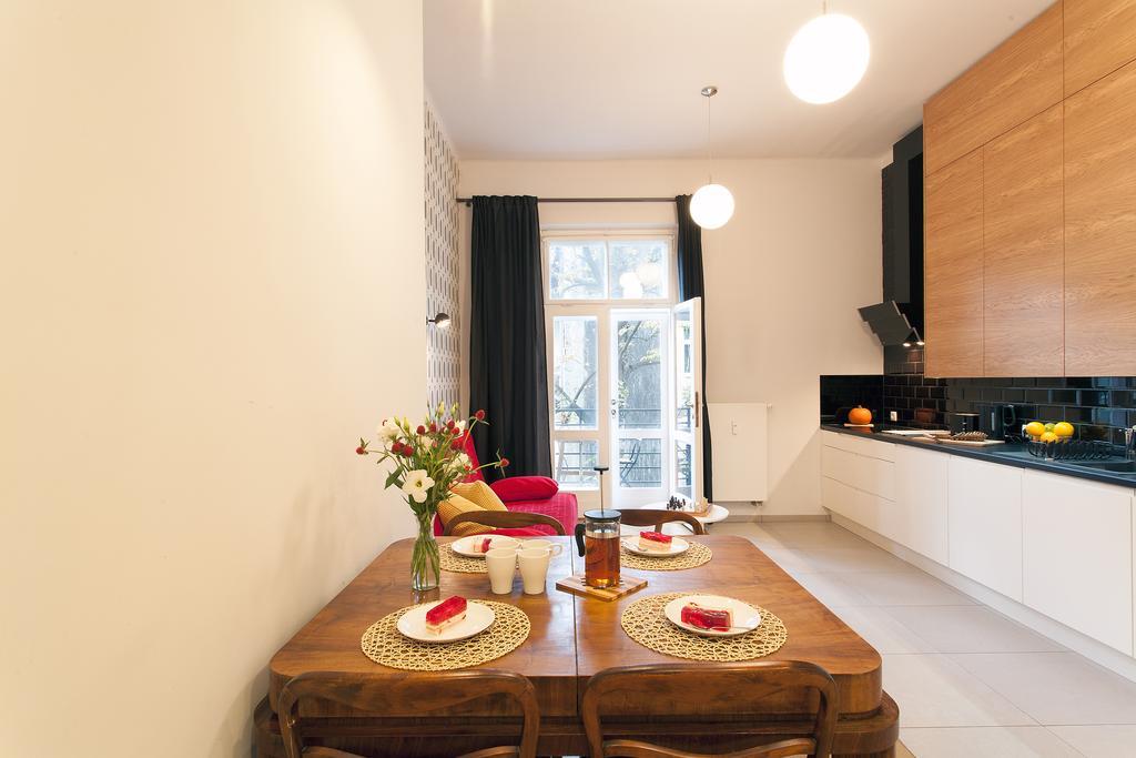 Honey Time Apartment Krakow