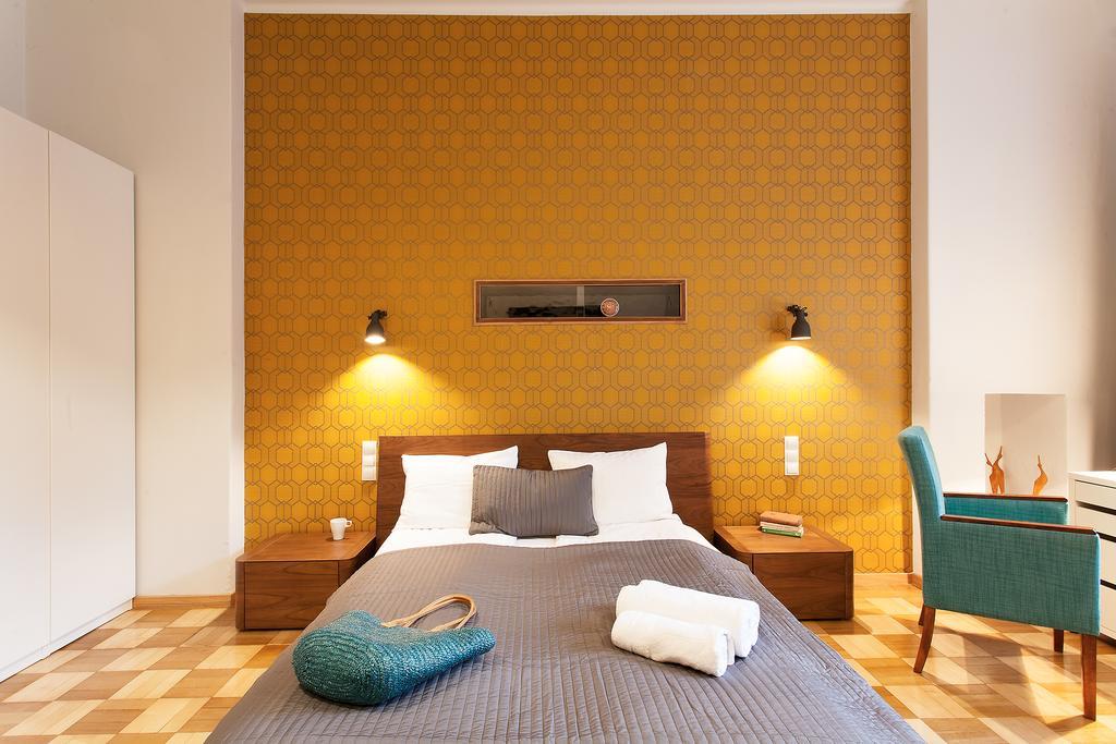 Honey Time Apartment Krakow