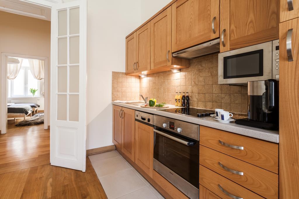 M Apartment Krakow