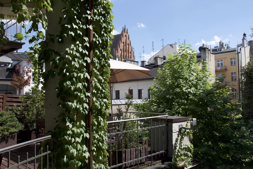 Krakow For You Main Square Apartments 3*
