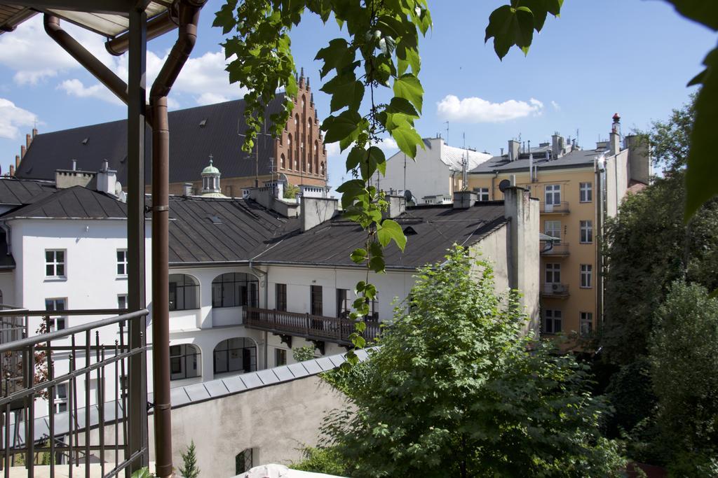 Krakow For You Main Square Apartments 3* Krakow