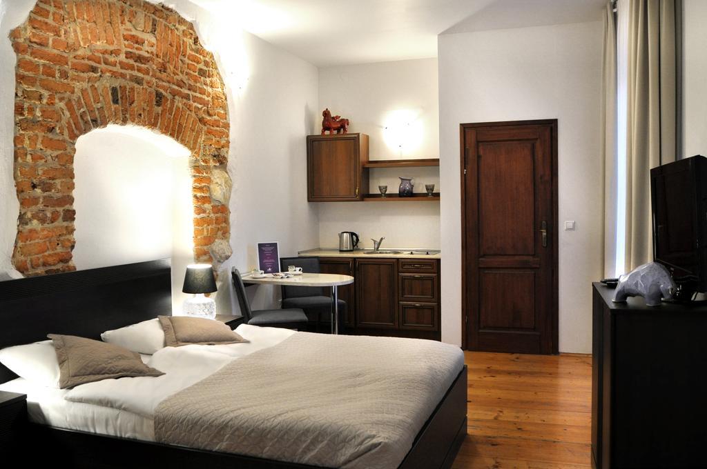 Krakow For You Main Square Apartments